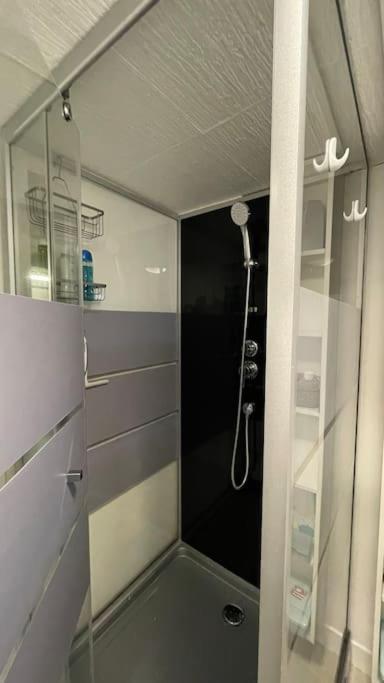 Chambre Chez L'Habitant A Vauxbuin Екстериор снимка